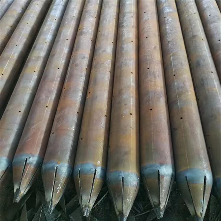 讷河50mm管棚管