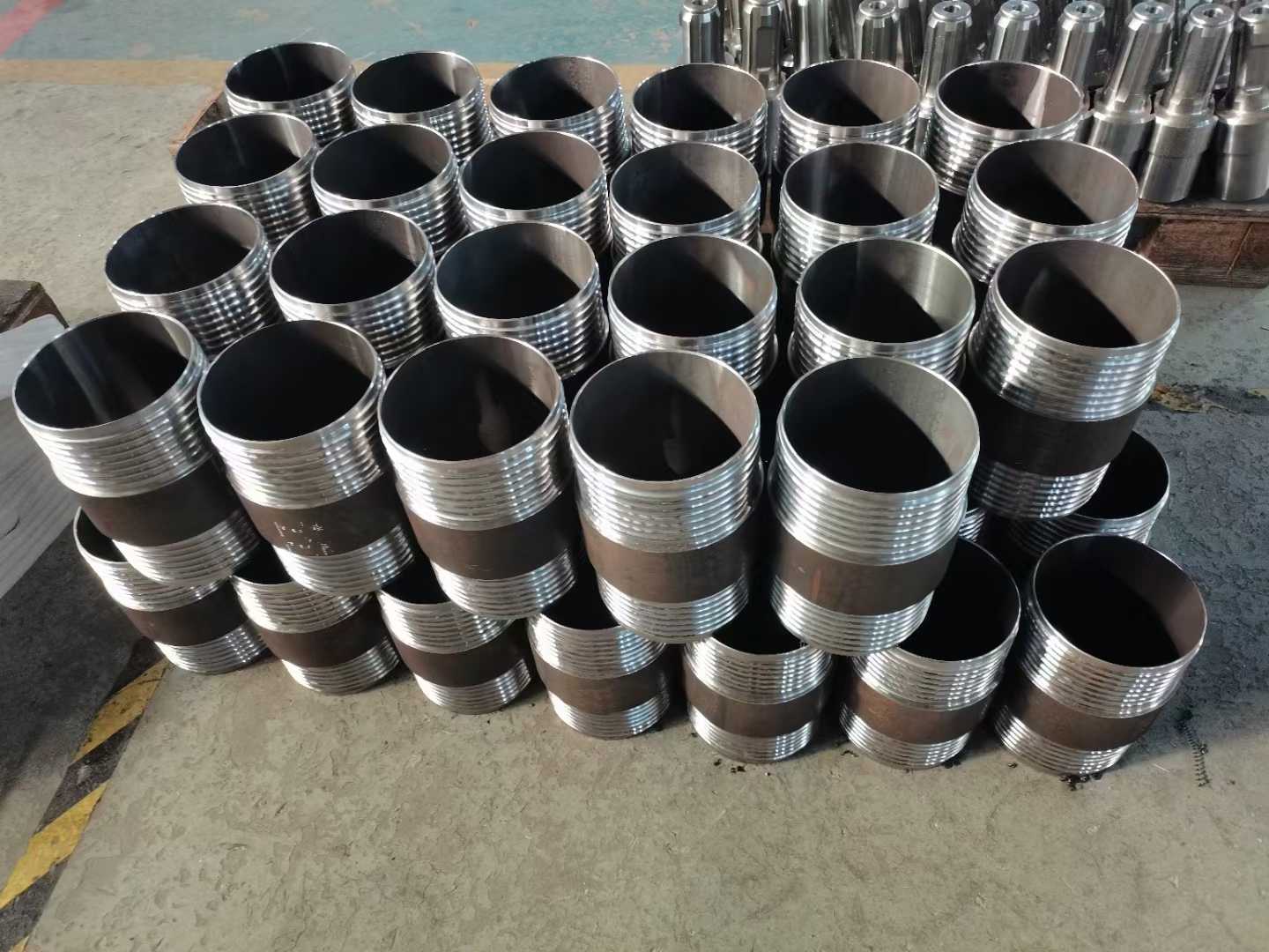 讷河219mm管棚管